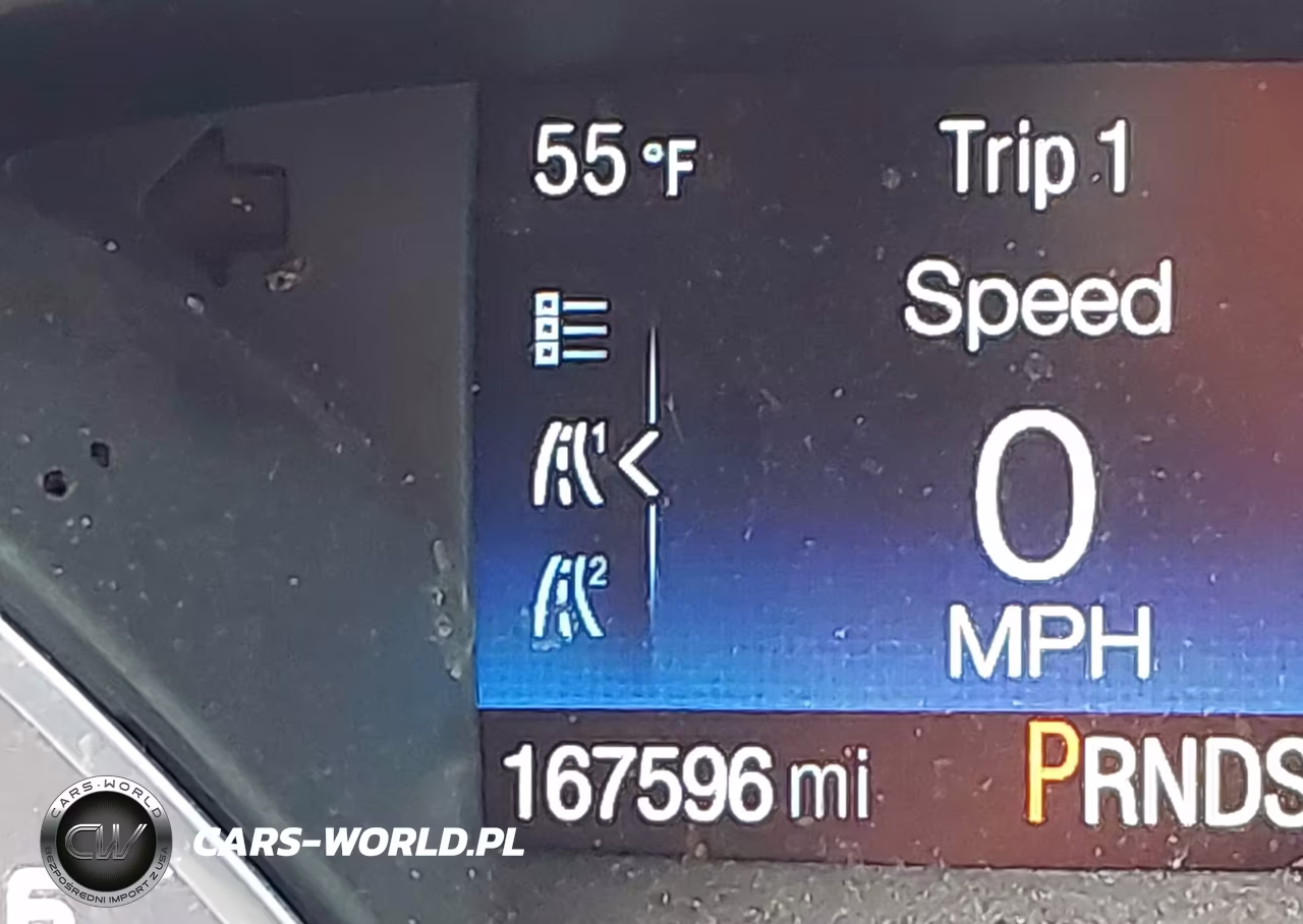 2017 Ford Escape S VIN:1FMCU0F73HUC90501 - 15