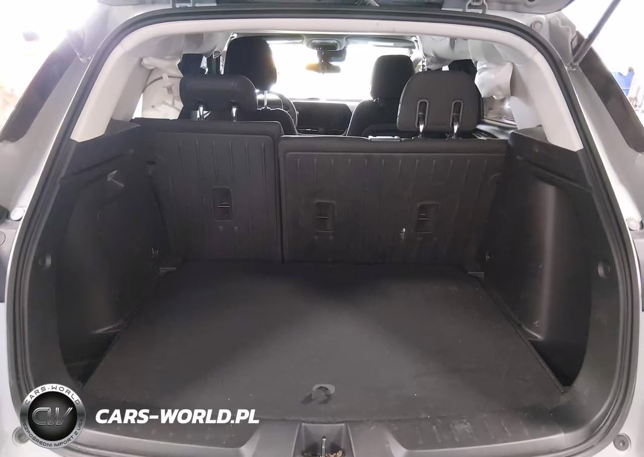 2024 Chevrolet Trailblazer Awd Ls VIN:KL79MNSL6RB124479 - 18