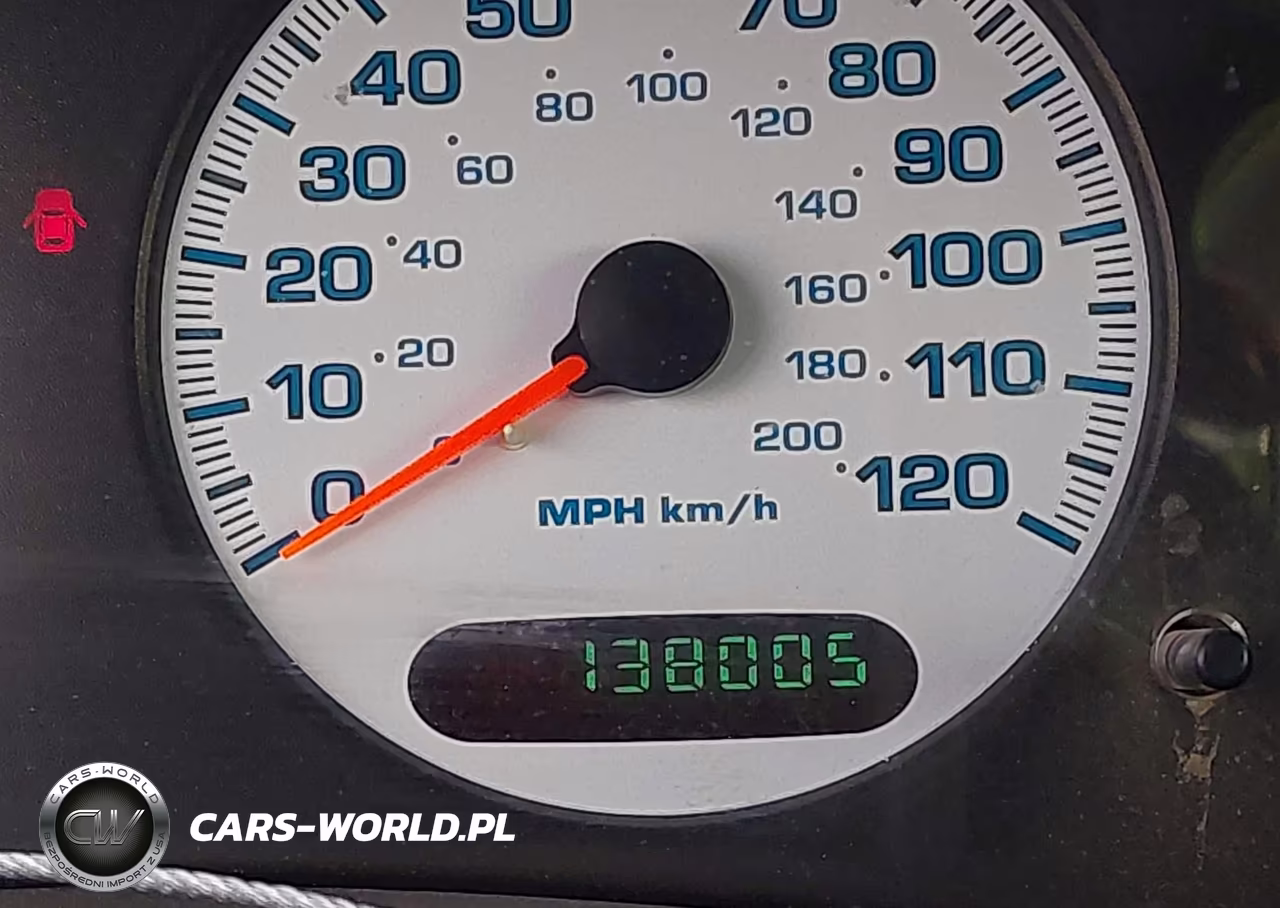2001 Dodge Intrepid Se VIN:2B3HD46RX1H609227 - 7