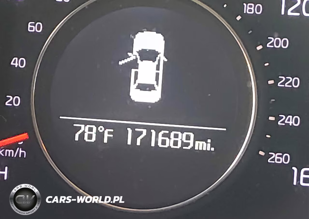 2015 Kia Optima Lx VIN:5XXGM4A79FG355911 - 7