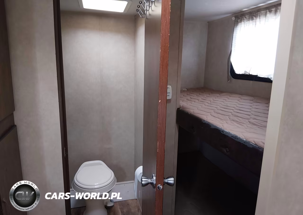2017 Forest River Wildwood X-Lite 195B VIN:4X4TWDV14H7354198 - 8