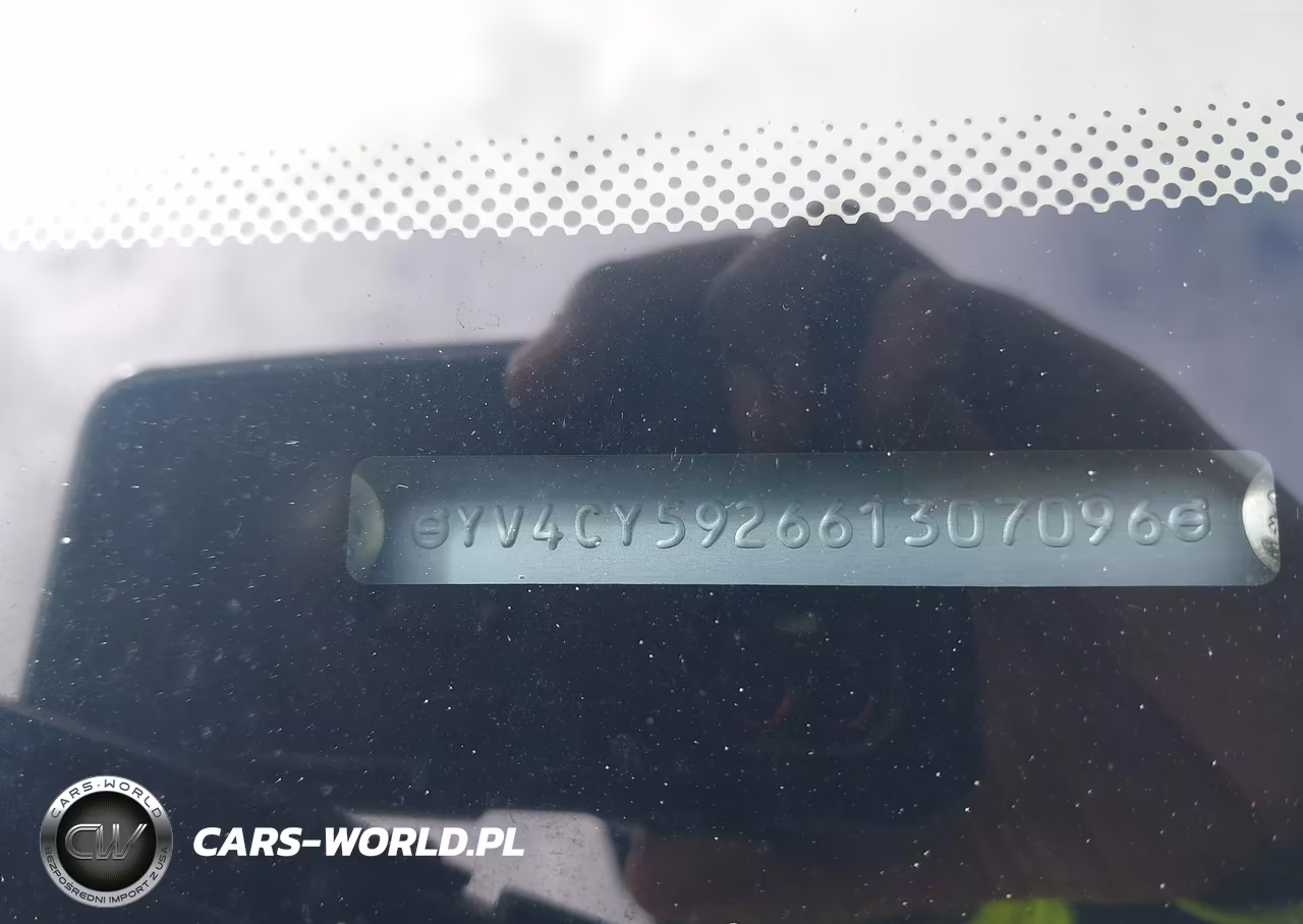 2006 Volvo Xc90 2.5T VIN:YV4CY592661307096 - 9