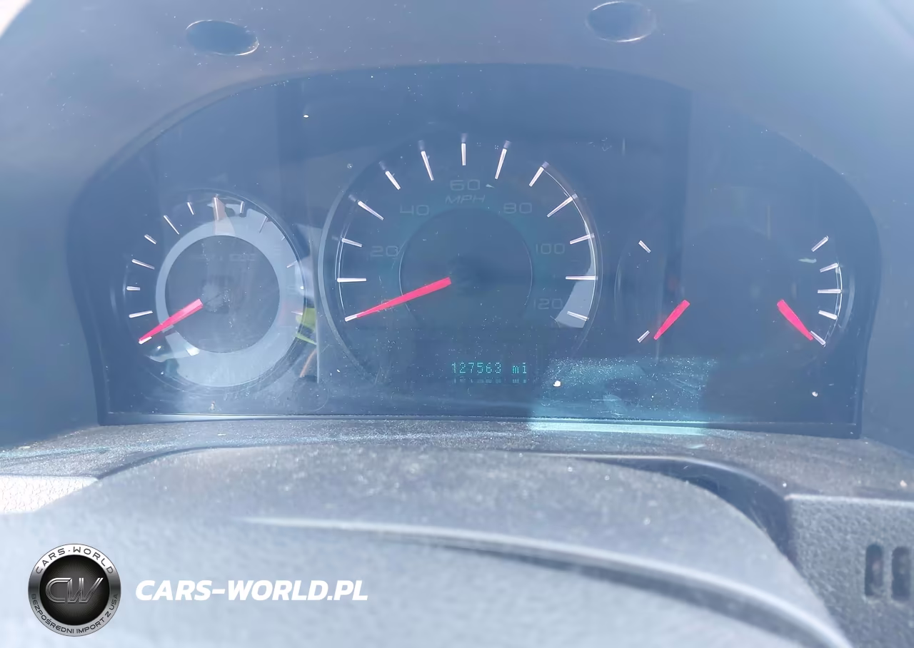 2012 Ford Fusion Sel VIN:3FAHP0JA8CR413073 - 7