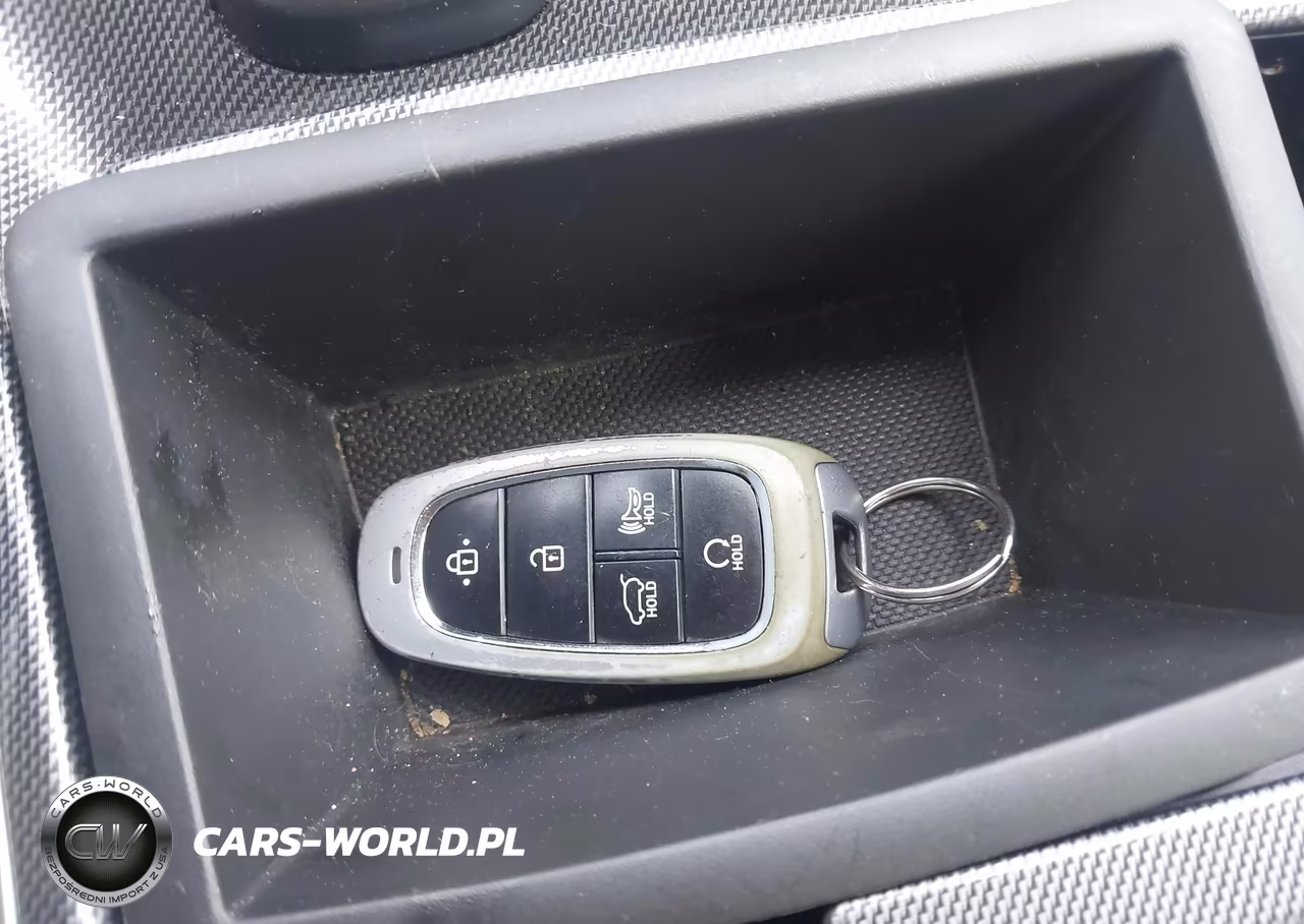 2023 Hyundai Santa Fe Sel VIN:5NMS3DAJ9PH528533 - 11