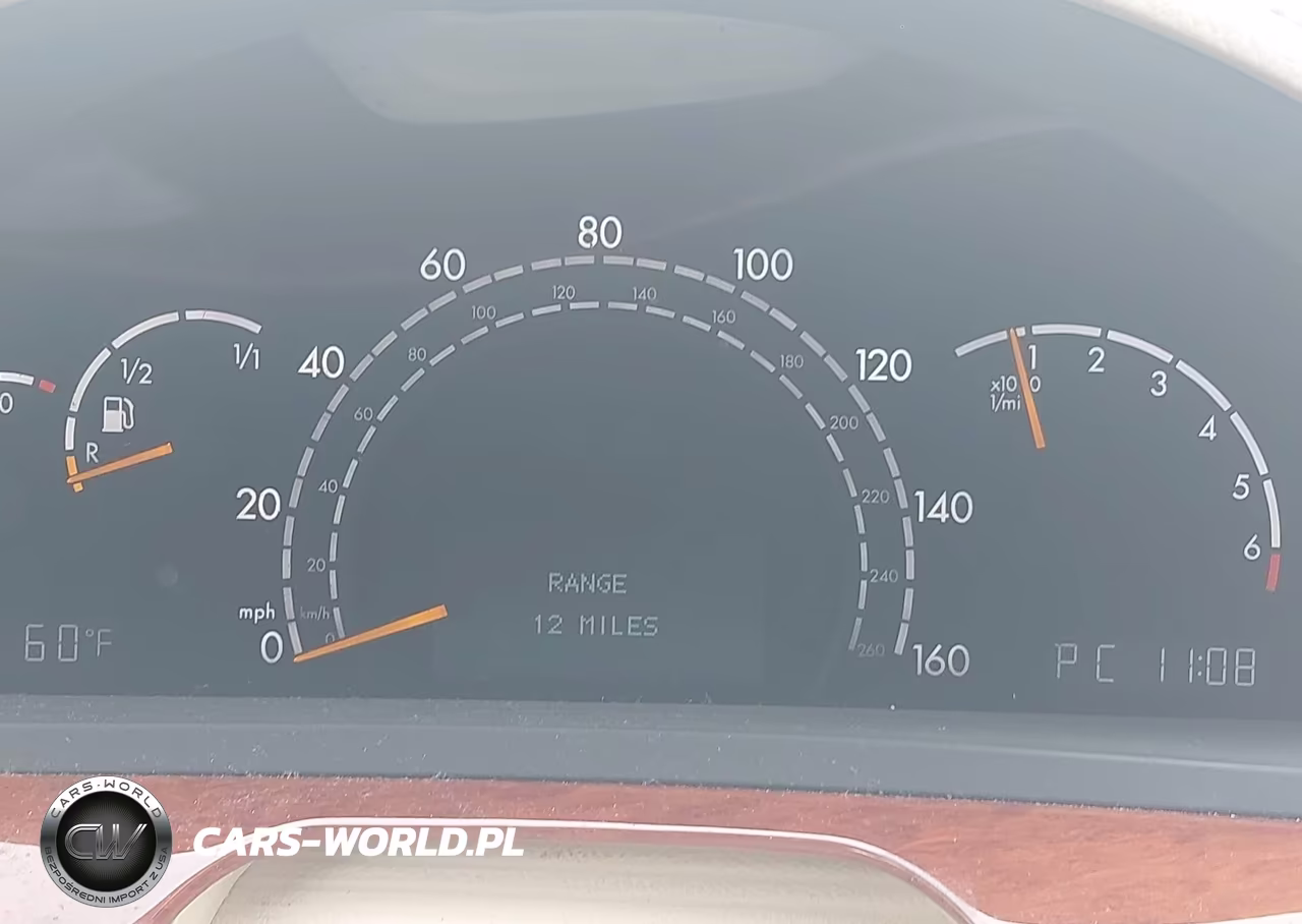 2006 Mercedes-Benz S 350 VIN:WDBNF67J76A484305 - 7