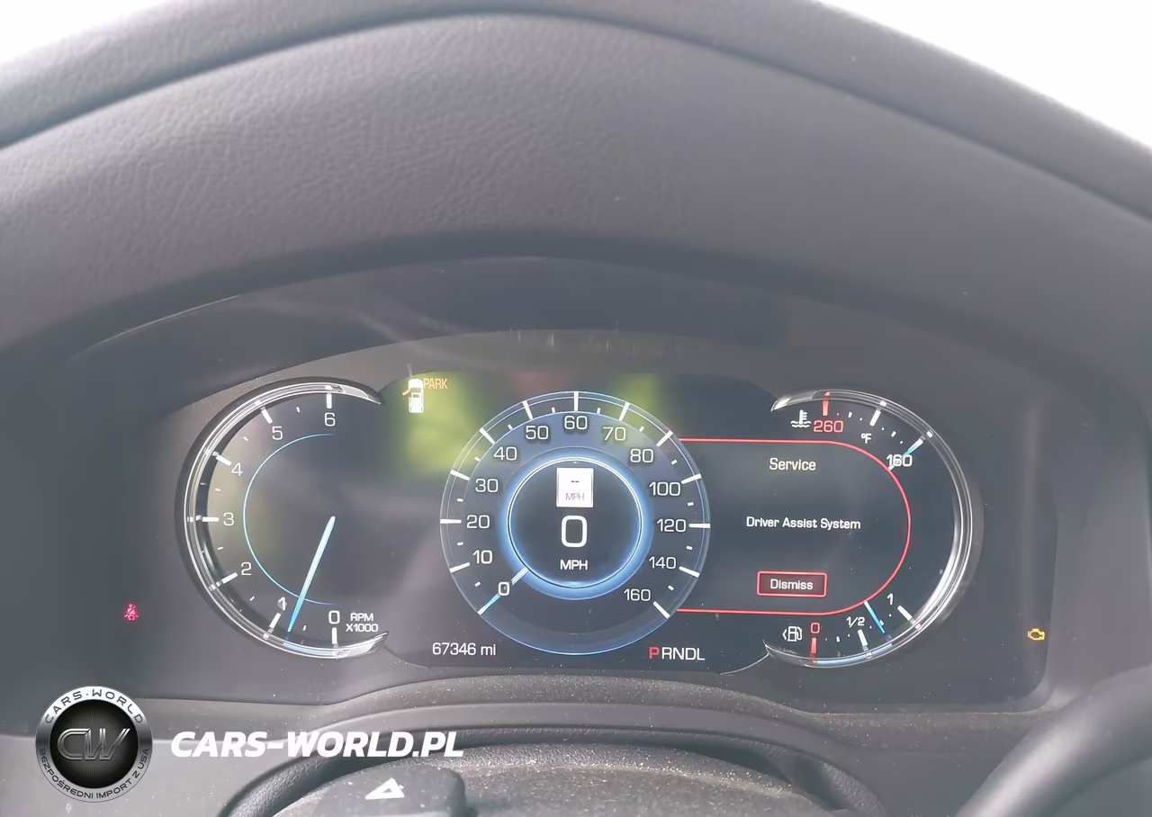 2019 Cadillac Escalade Premium Luxury VIN:1GYS4CKJ9KR189356 - 7