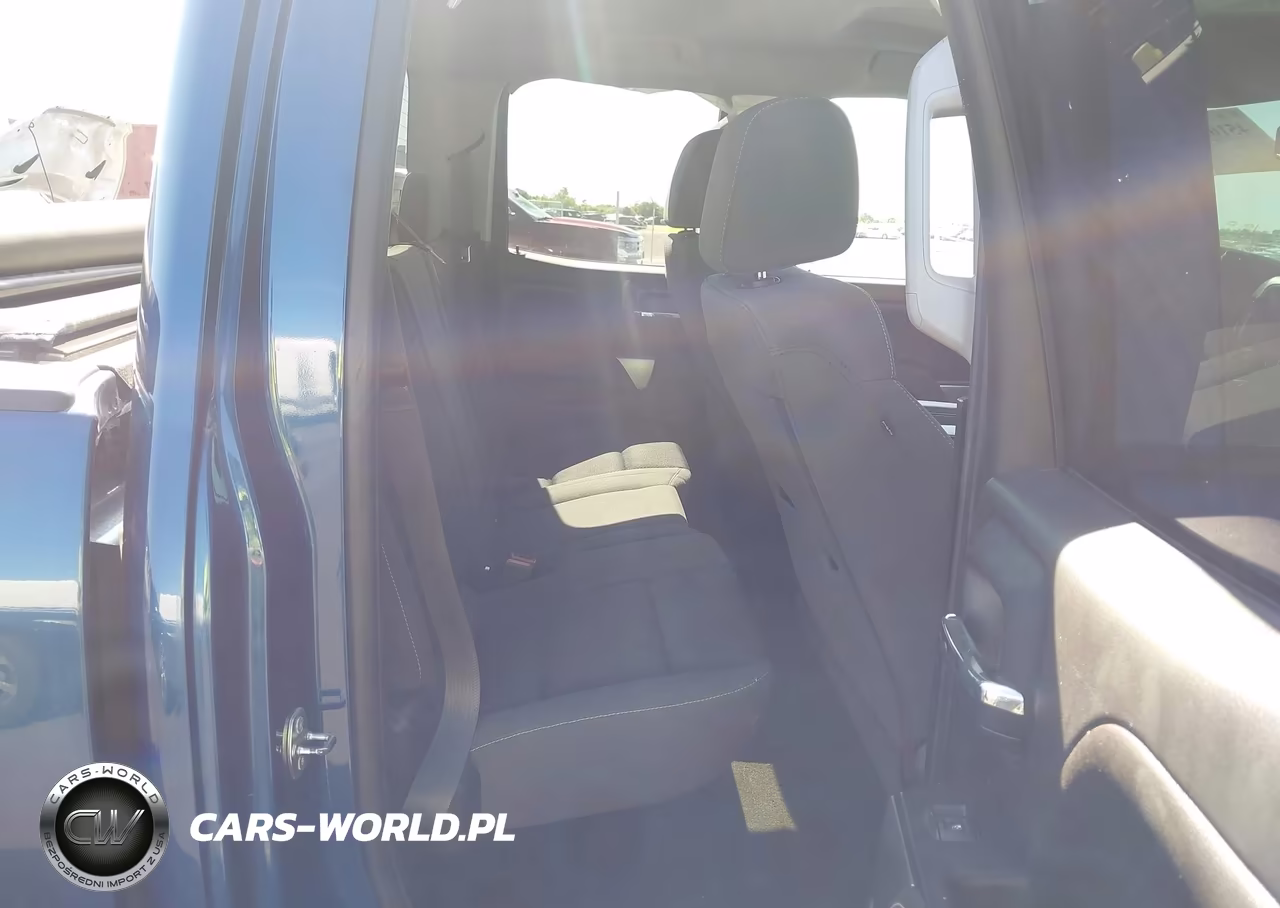 2016 Chevrolet Silverado 1500 1Lt VIN:1GCVKREC9GZ240614 - 8