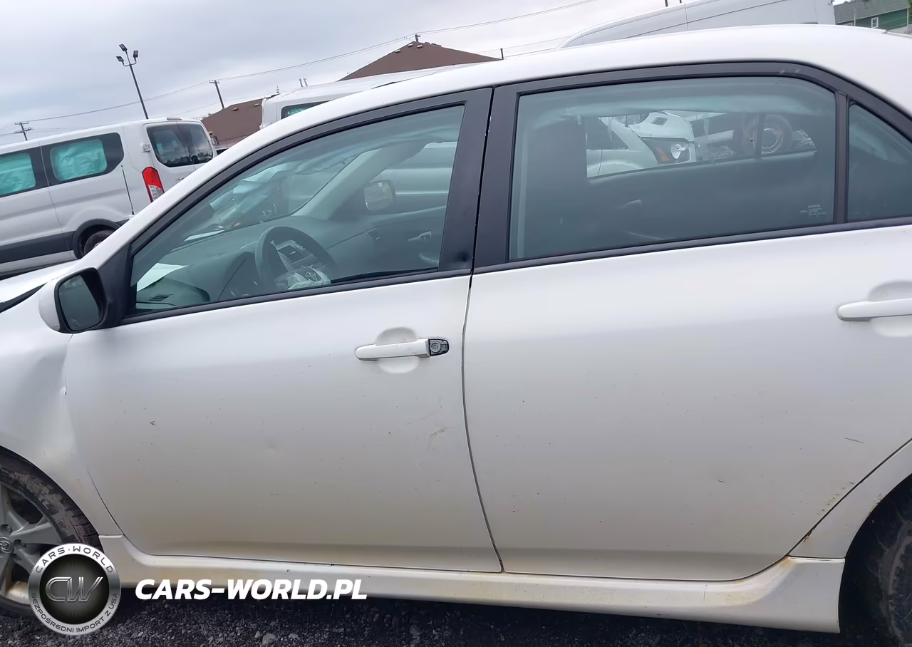 2012 Toyota Corolla S VIN:2T1BU4EE9CC904657 - 15