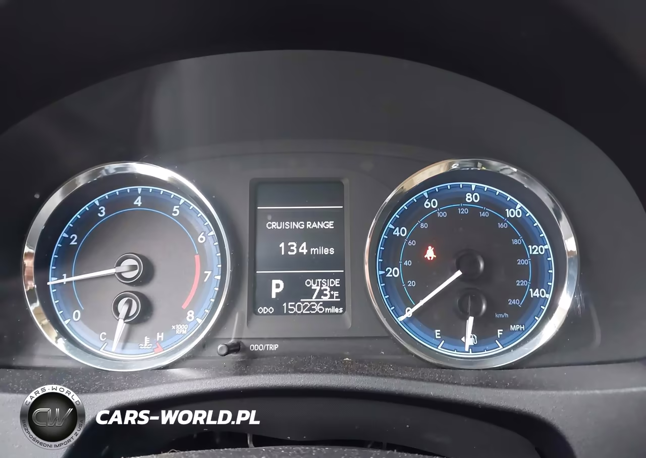 2017 Toyota Corolla Le VIN:2T1BURHE8HC786083 - 7