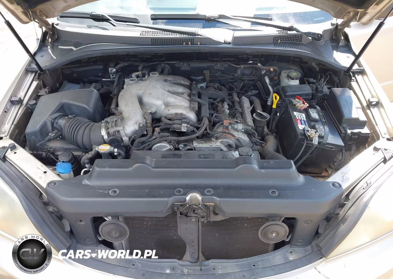 2007 Kia Sorento Lx VIN:KNDJD736175671403 - 10