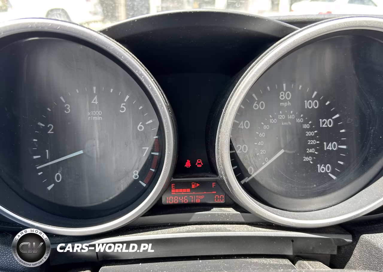 2010 Mazda Mazda3 I Touring VIN:JM1BL1SFXA1301314 - 7
