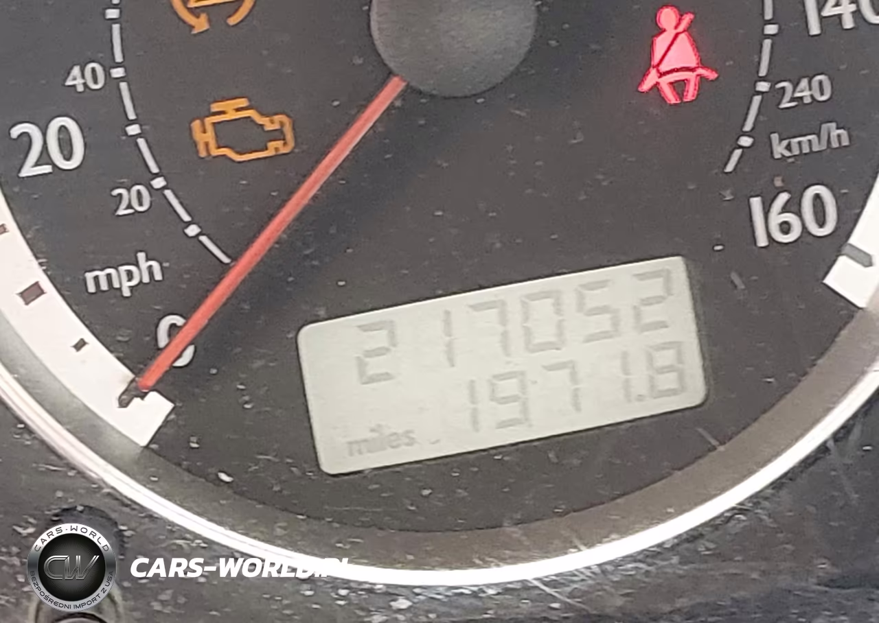 2004 Volkswagen Jetta Gls 2.0L VIN:3VWSK69M64M108814 - 16