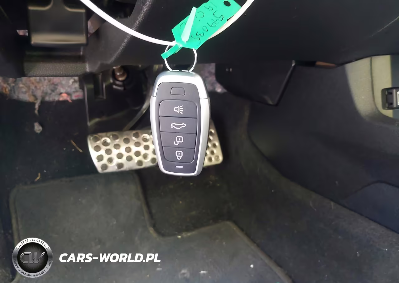 2019 Honda Civic Sport VIN:2HGFC2F85KH599035 - 11