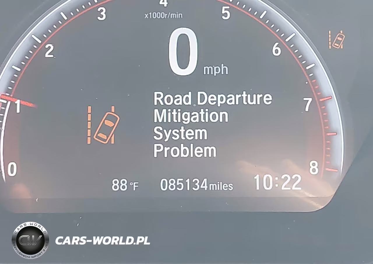 2019 Honda Civic Sport VIN:2HGFC2F85KH599035 - 15