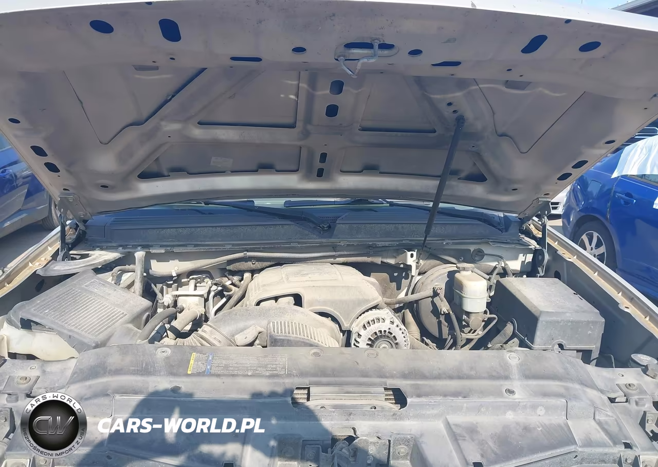 2010 Chevrolet Tahoe Lt VIN:1GNUKBE0XAR215115 - 10