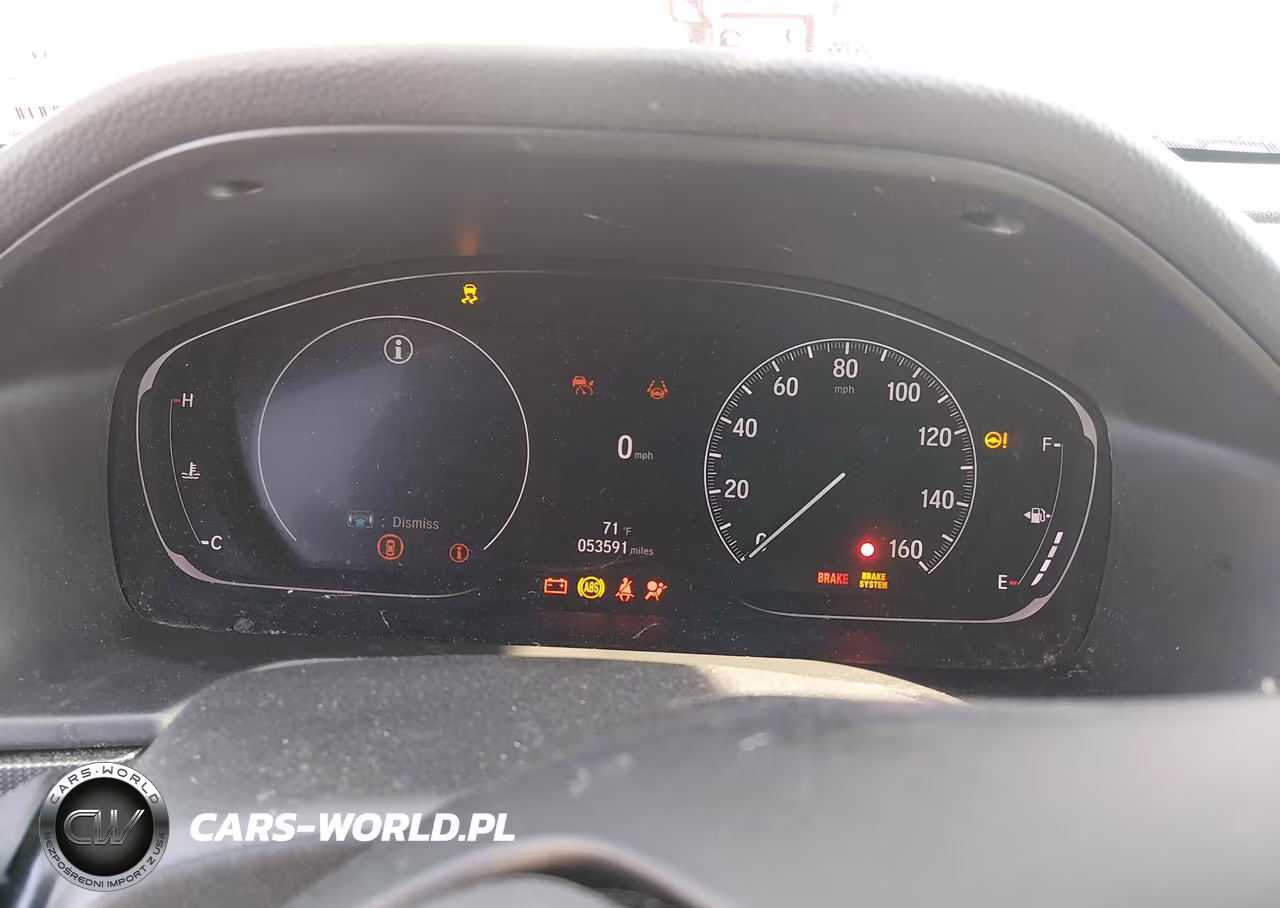 2022 Honda Accord Sport 2.0T VIN:1HGCV2F37NA016663 - 7