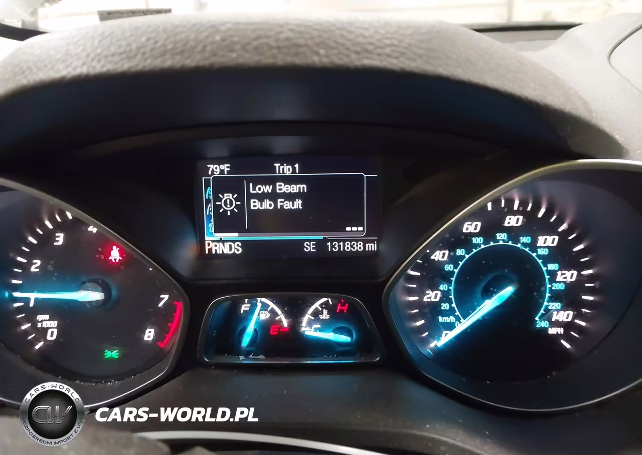 2015 Ford Escape Se VIN:1FMCU9GX6FUC65186 - 7