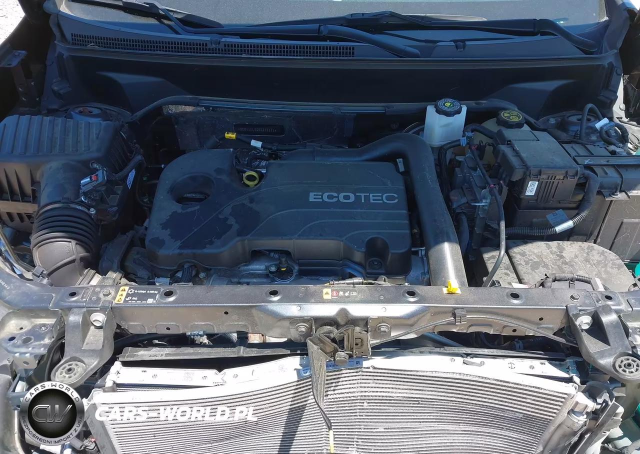 2022 Chevrolet Equinox Lt VIN:3GNAXKEV6NS213171 - 10