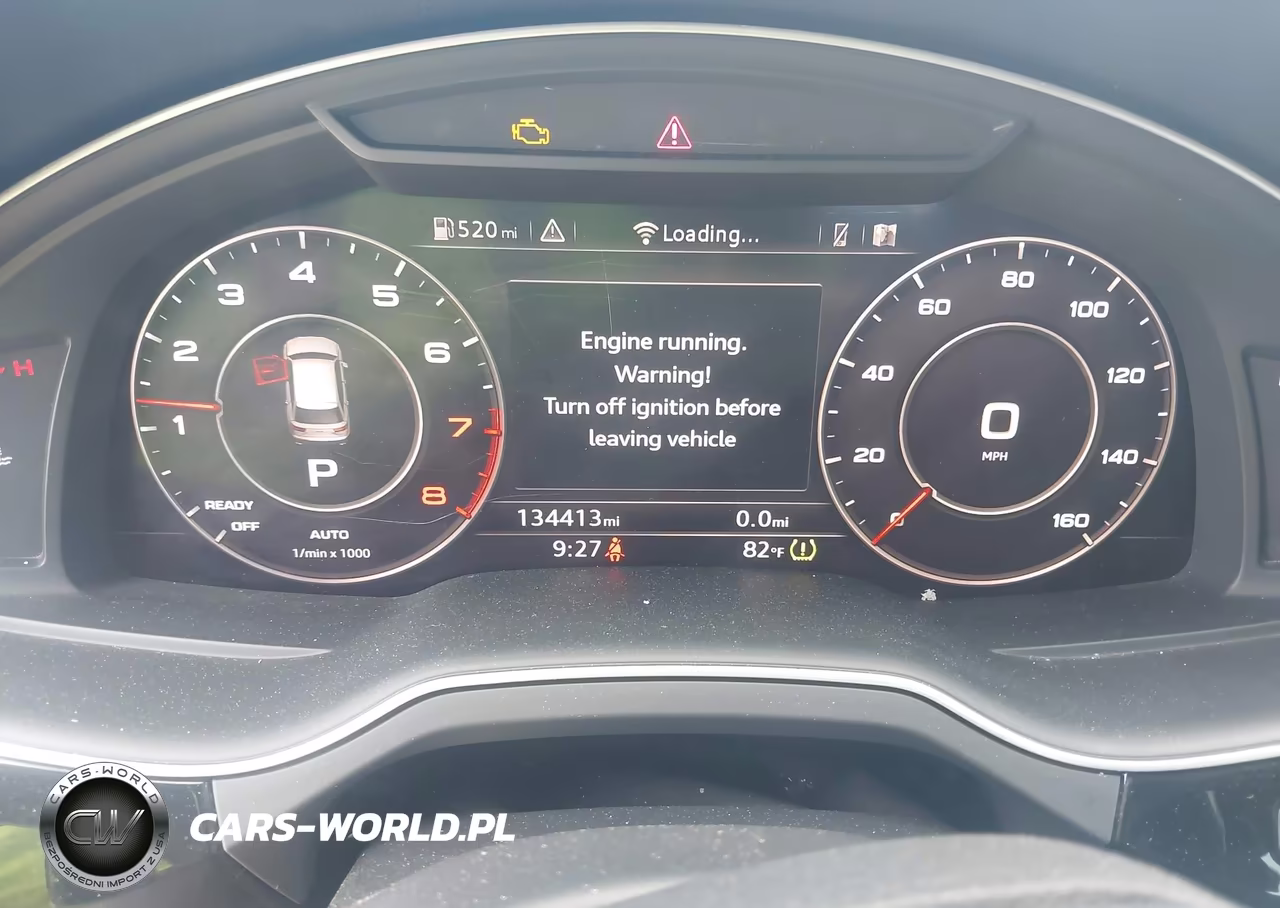 2017 Audi Q7 2.0T Premium VIN:WA1LHAF70HD048791 - 15