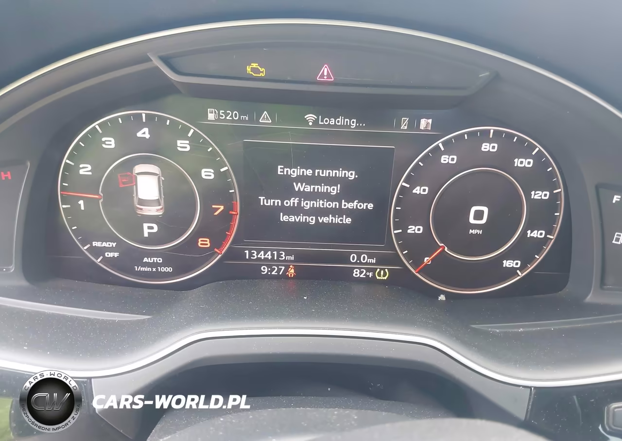 2017 Audi Q7 2.0T Premium VIN:WA1LHAF70HD048791 - 7