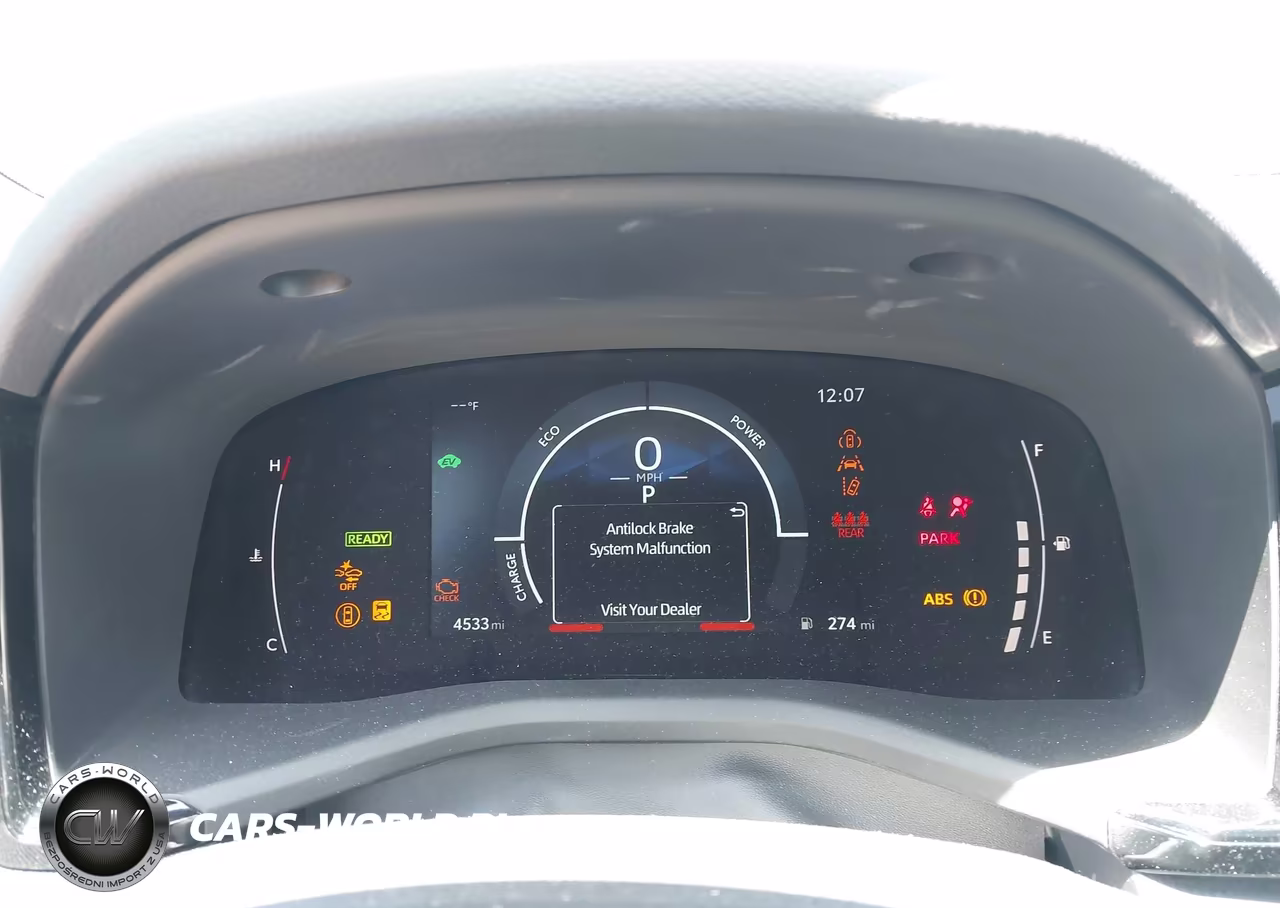 2025 Toyota Camry Le VIN:4T1DAACK5SU123883 - 7