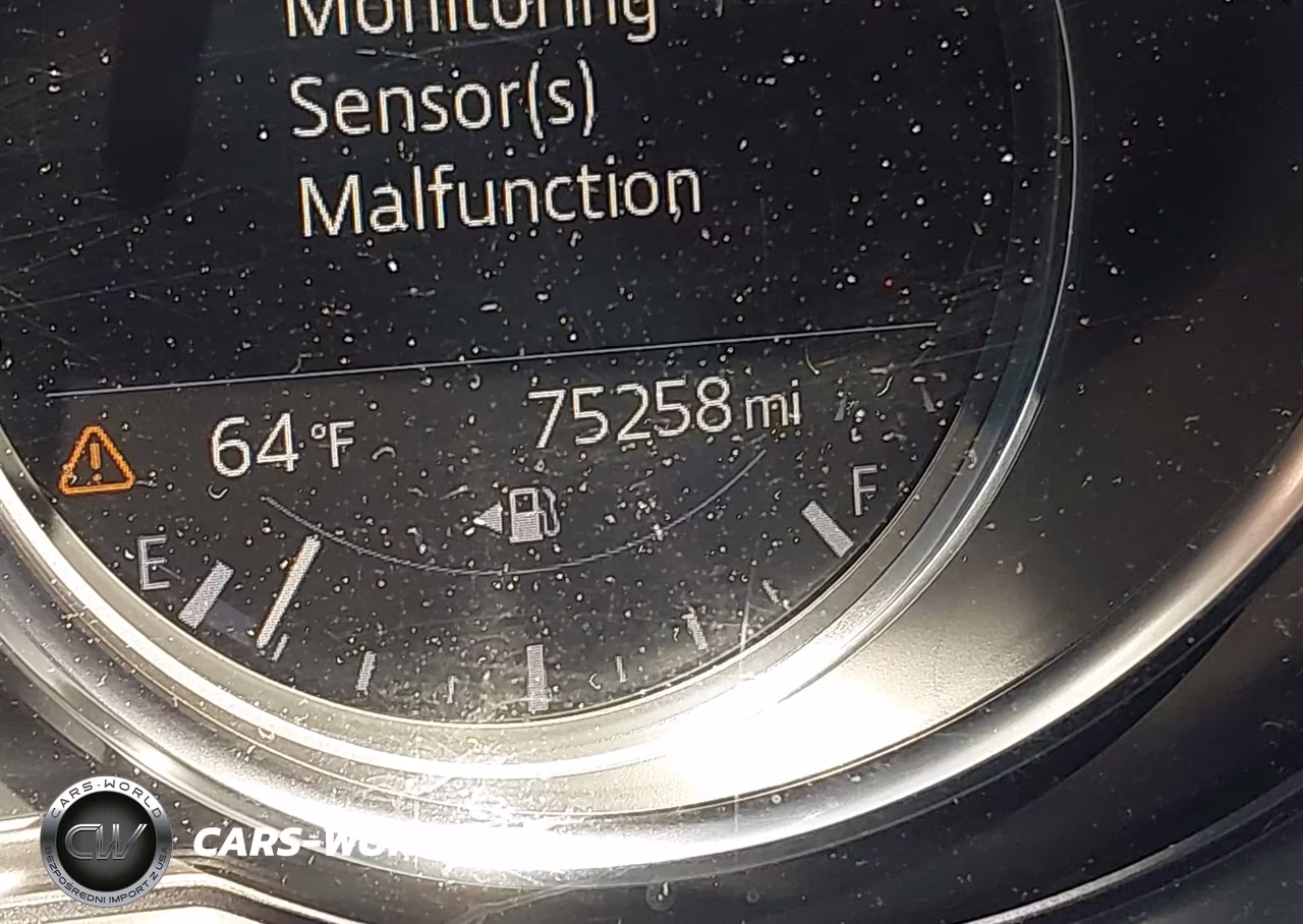 2019 Mazda Cx-9 Touring VIN:JM3TCBCY6K0327045 - 15