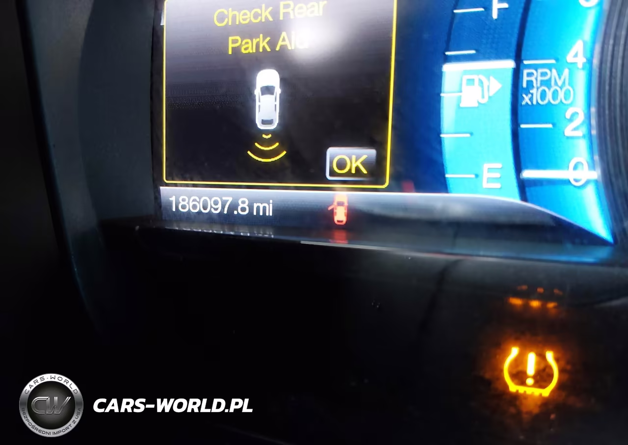 2013 Ford Taurus Limited VIN:1FAHP2F83DG206441 - 15