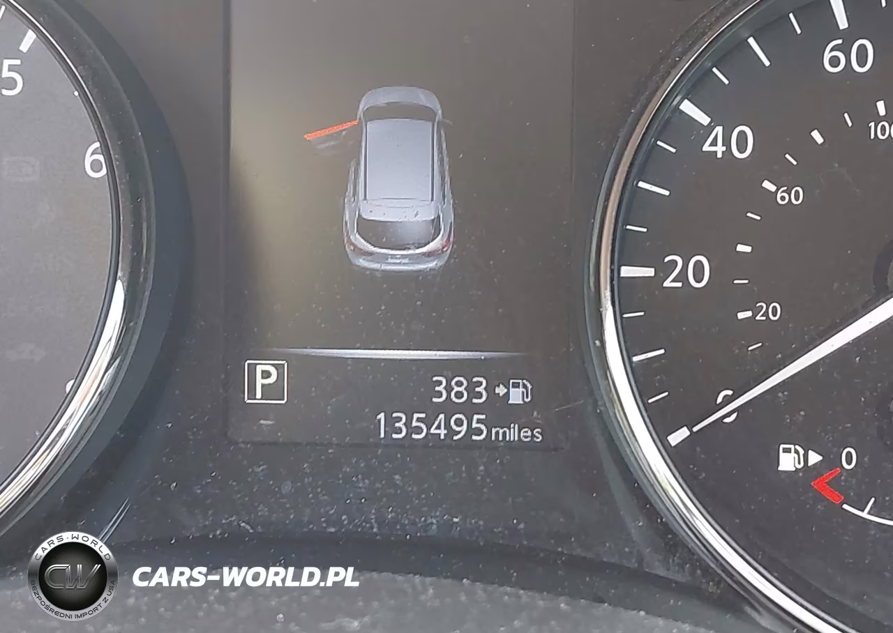 2017 Nissan Rogue Sport Sv VIN:JN1BJ1CR6HW126607 - 16