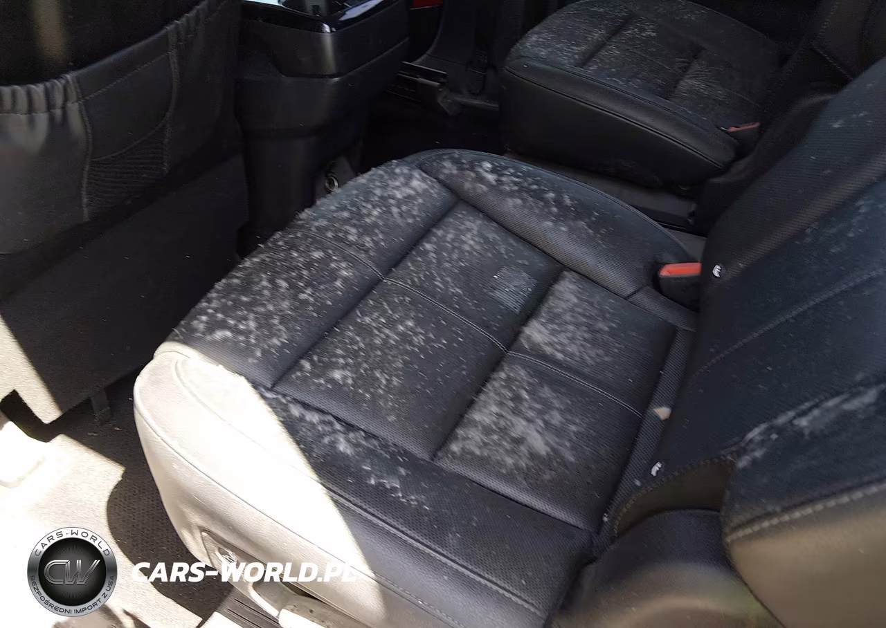 2021 Kia Telluride Ex VIN:5XYP3DHC2MG136495 - 6