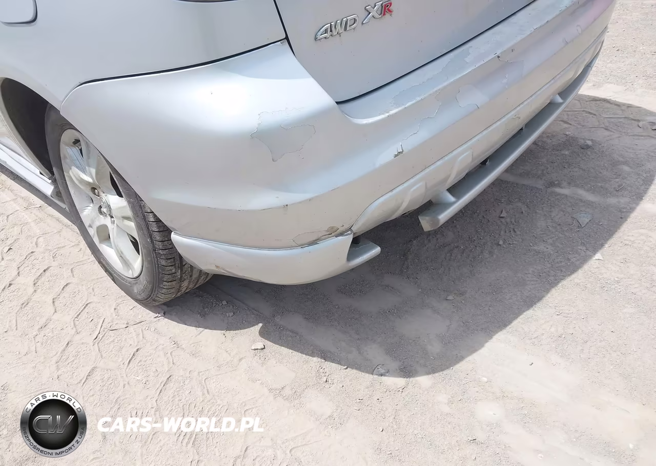 2006 Toyota Matrix Xr VIN:2T1LR32E76C555233 - 12