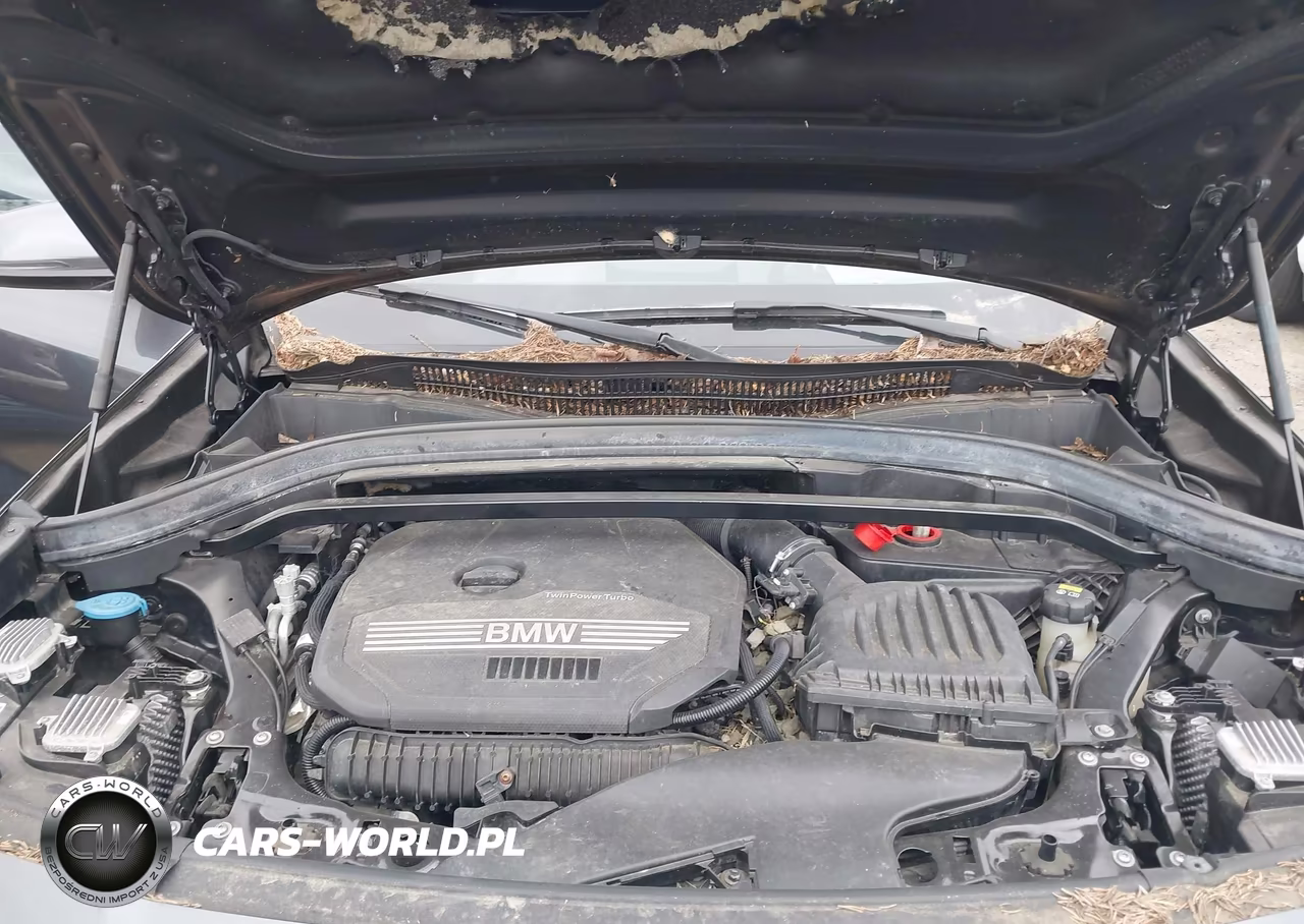 2020 BMW X2 xDrive28I VIN:WBXYJ1C07L5R76921 - 10