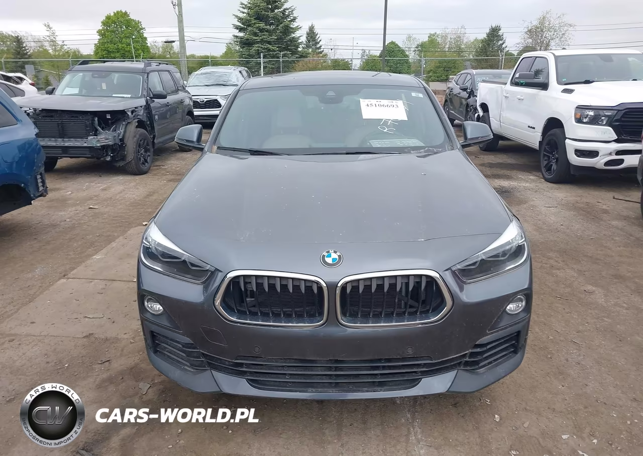 2020 BMW X2 xDrive28I VIN:WBXYJ1C07L5R76921 - 12