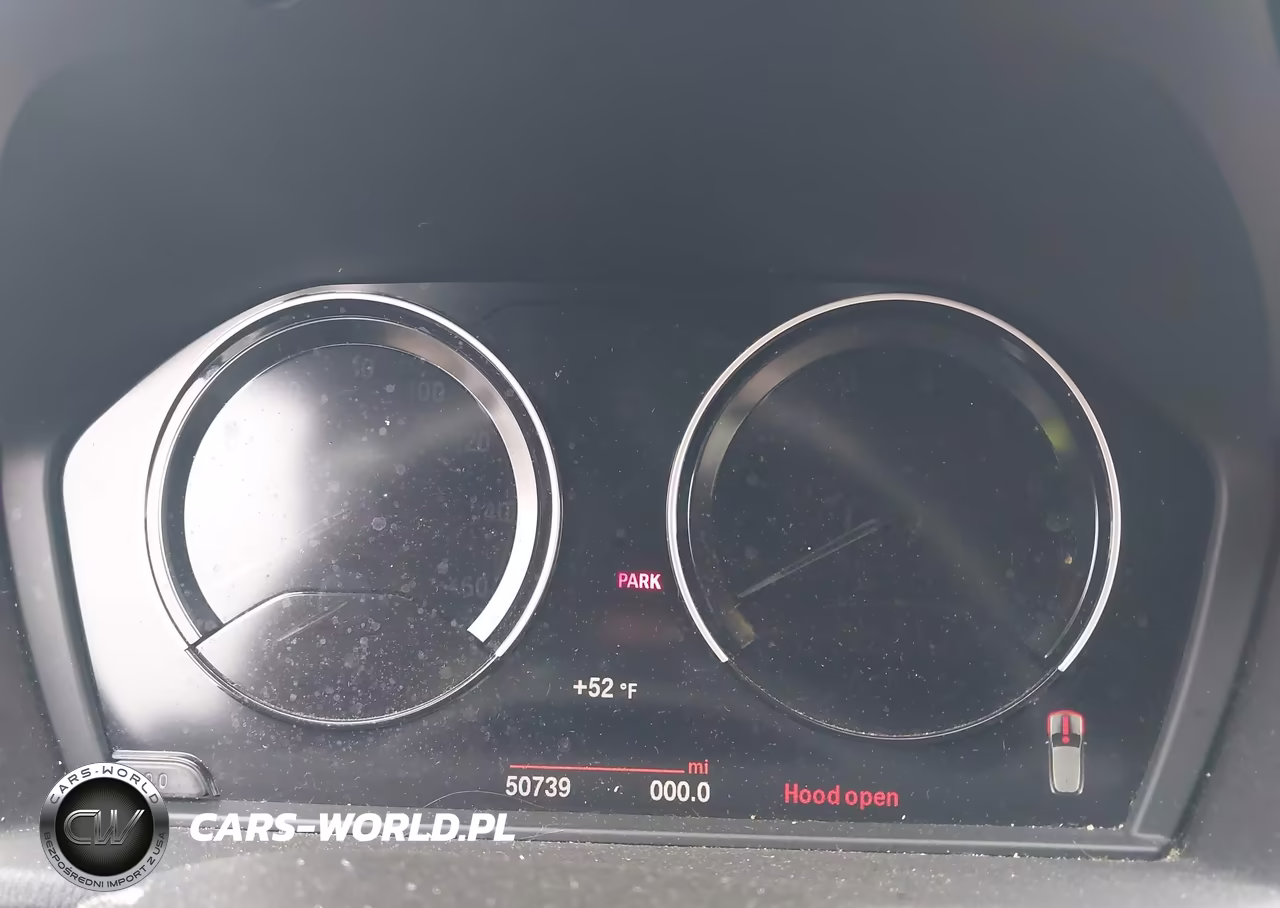 2020 BMW X2 xDrive28I VIN:WBXYJ1C07L5R76921 - 7