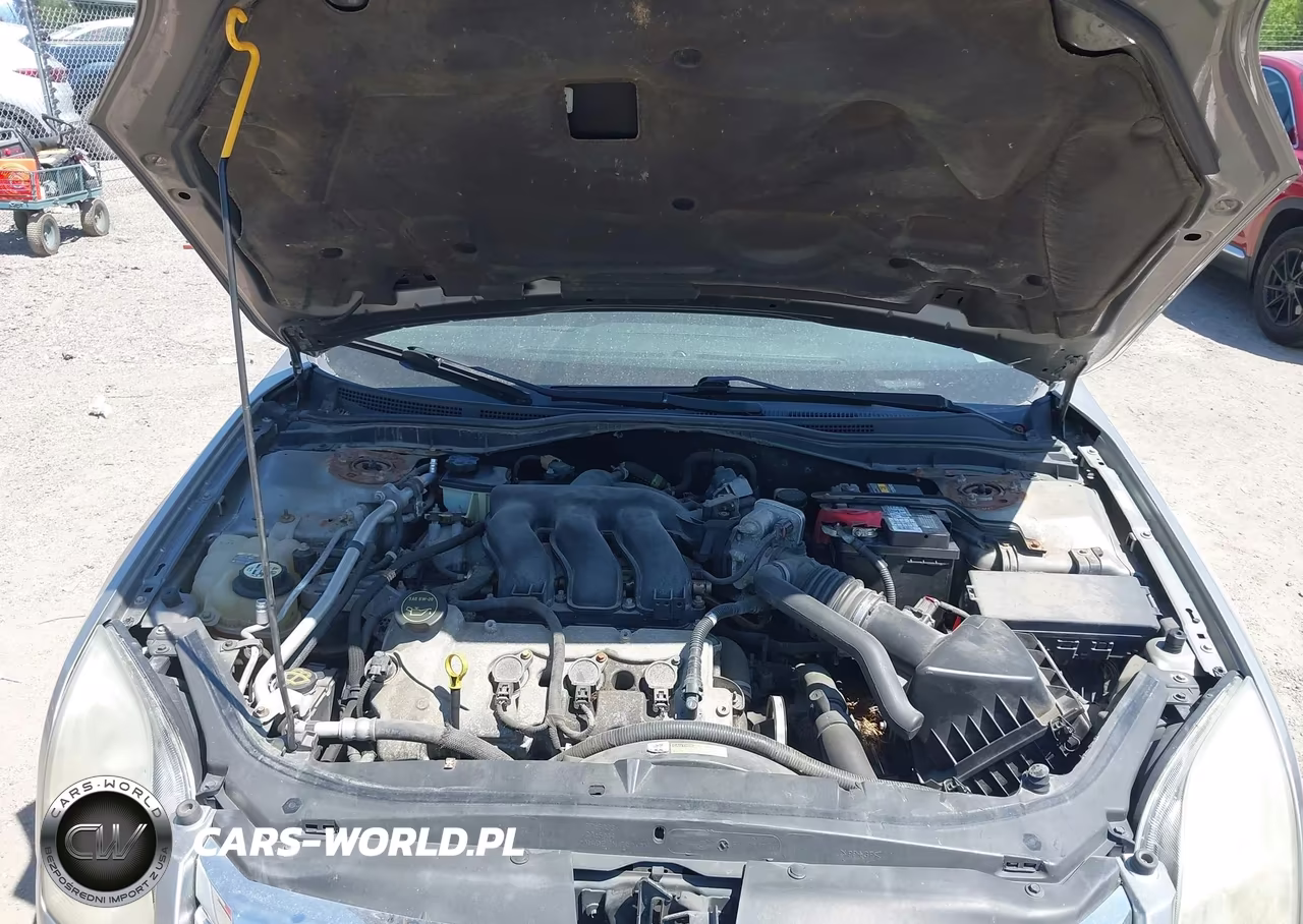 2009 Ford Fusion Sel VIN:3FAHP02119R128593 - 10