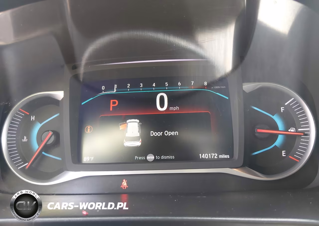 2021 Honda Passport Awd Touring VIN:5FNYF8H90MB024034 - 7