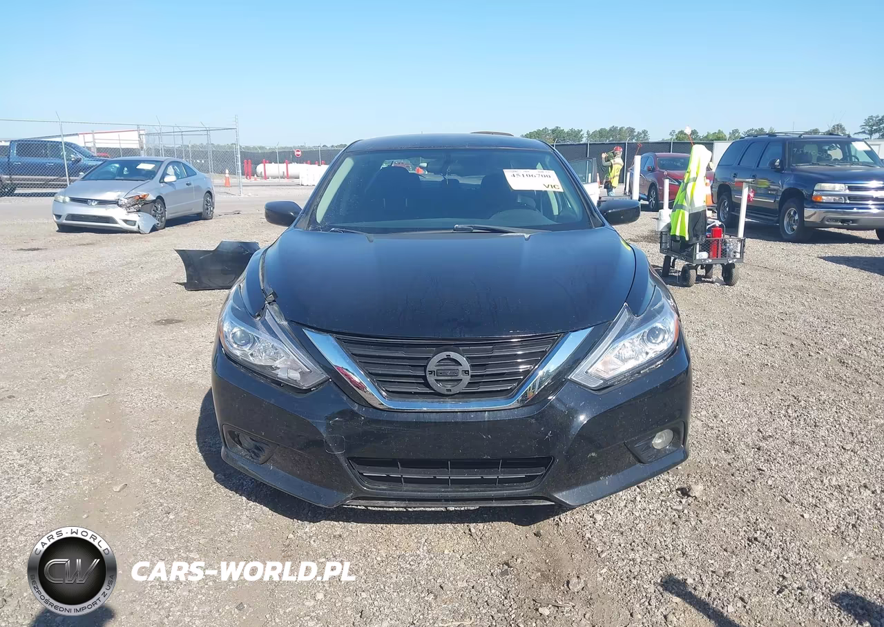 NISSAN ALTIMA VIN:1N4AL3AP4HN316269 - 13