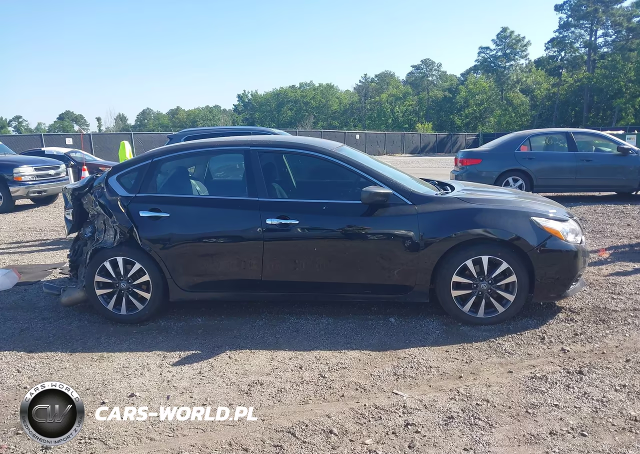 NISSAN ALTIMA VIN:1N4AL3AP4HN316269 - 14