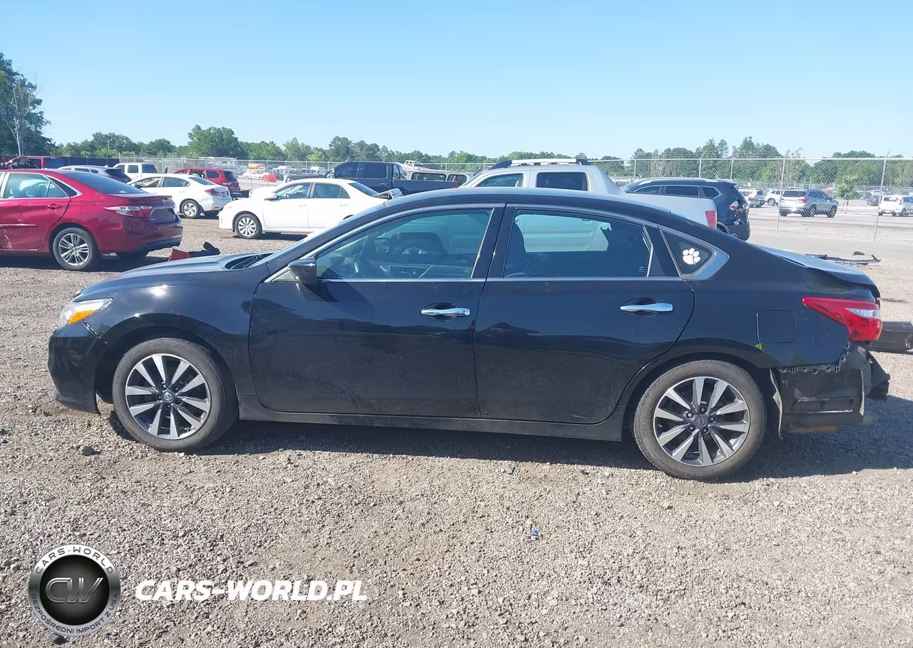 NISSAN ALTIMA VIN:1N4AL3AP4HN316269 - 15