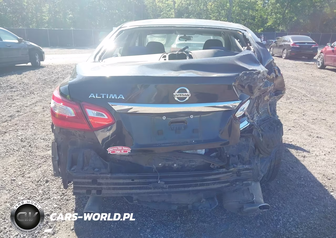 NISSAN ALTIMA VIN:1N4AL3AP4HN316269 - 17