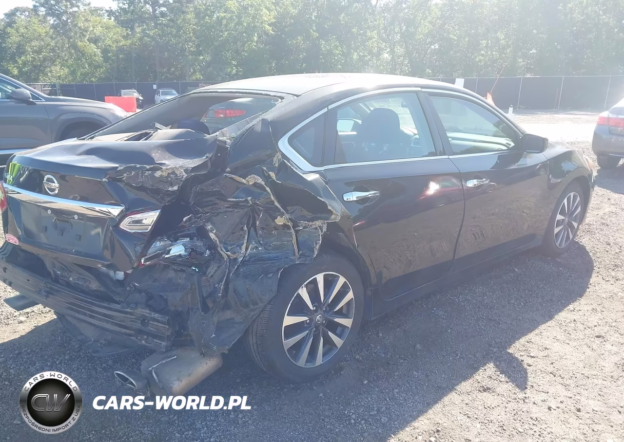 NISSAN ALTIMA VIN:1N4AL3AP4HN316269 - 4
