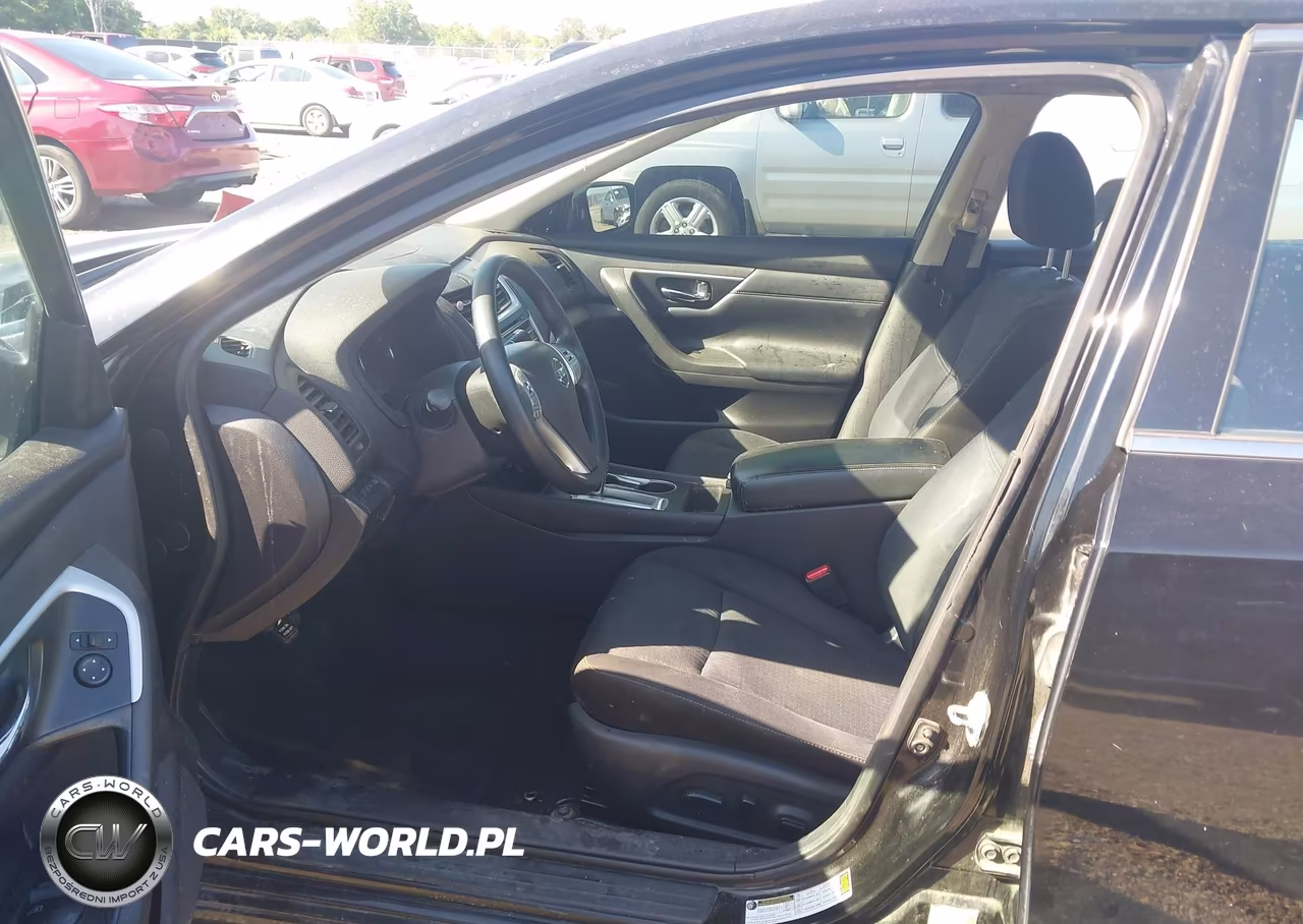 NISSAN ALTIMA VIN:1N4AL3AP4HN316269 - 5
