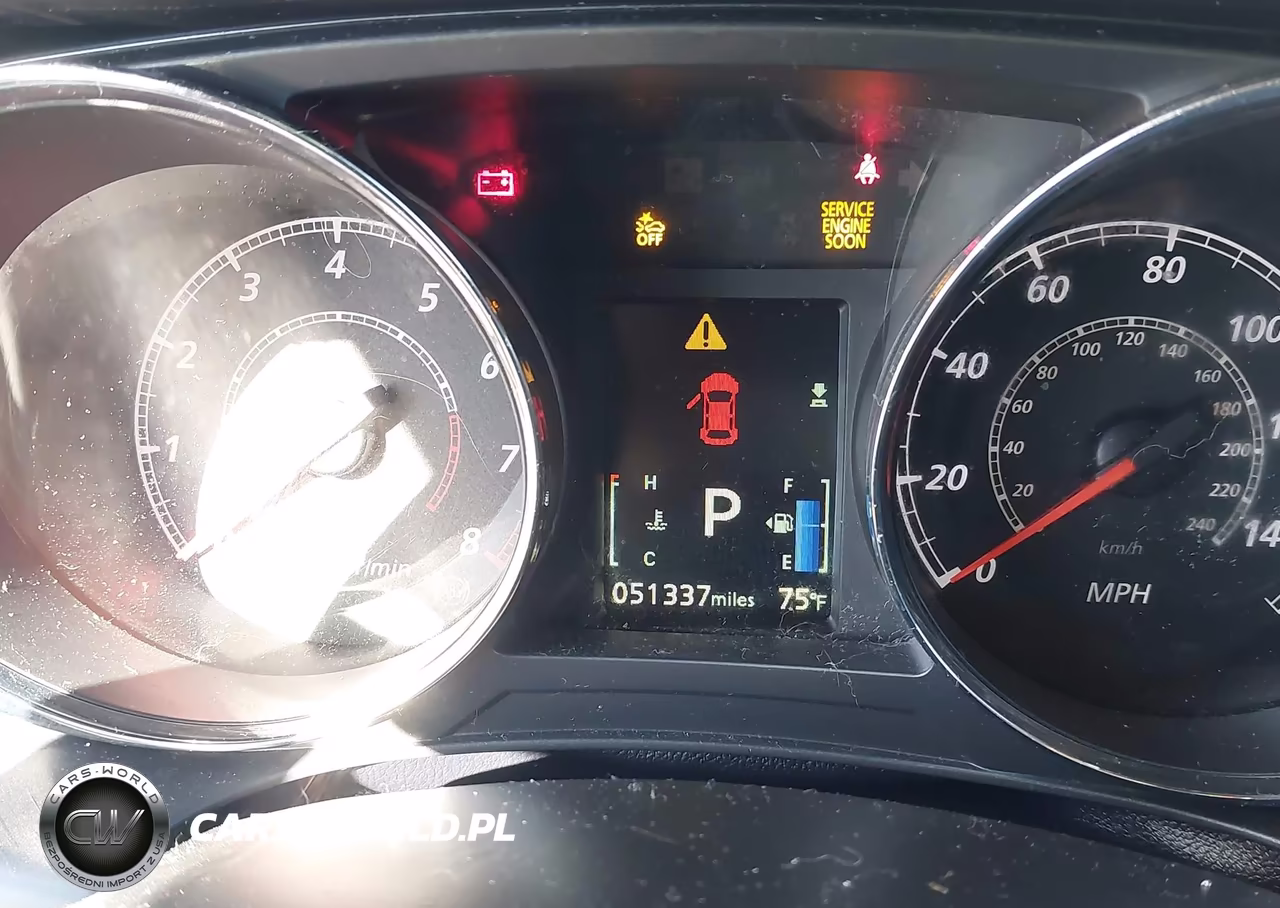 2023 Mitsubishi Outlander Sport 2.0 Le Awc VIN:JA4ARUAU8PU011439 - 16