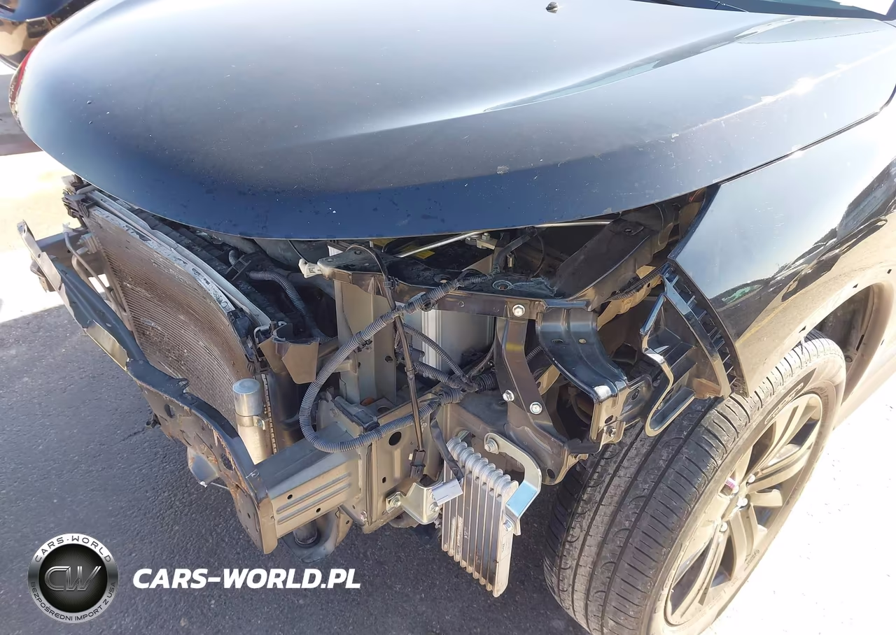 2023 Mitsubishi Outlander Sport 2.0 Le Awc VIN:JA4ARUAU8PU011439 - 6