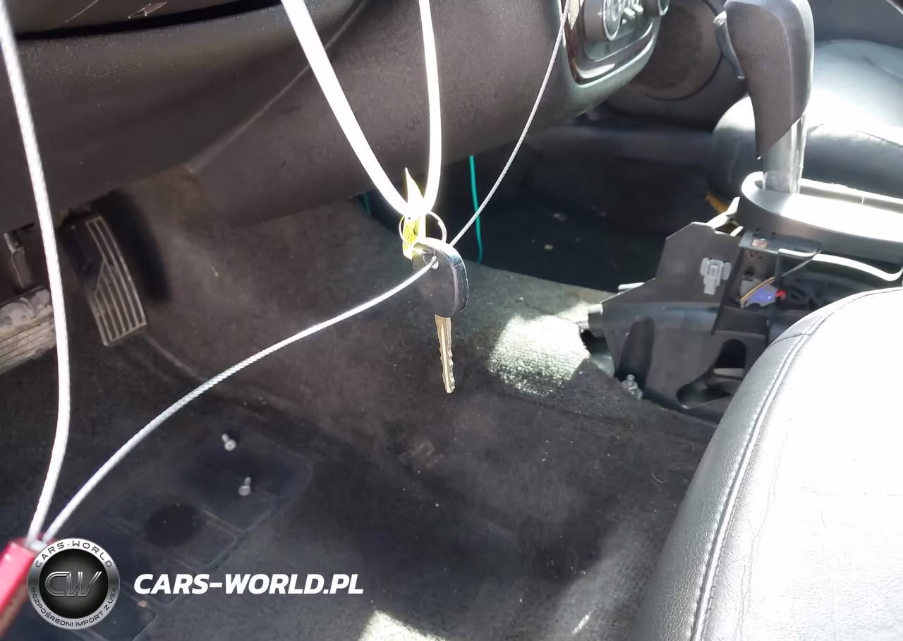 2013 Chevrolet Impala Ltz VIN:2G1WC5E33D1202979 - 11