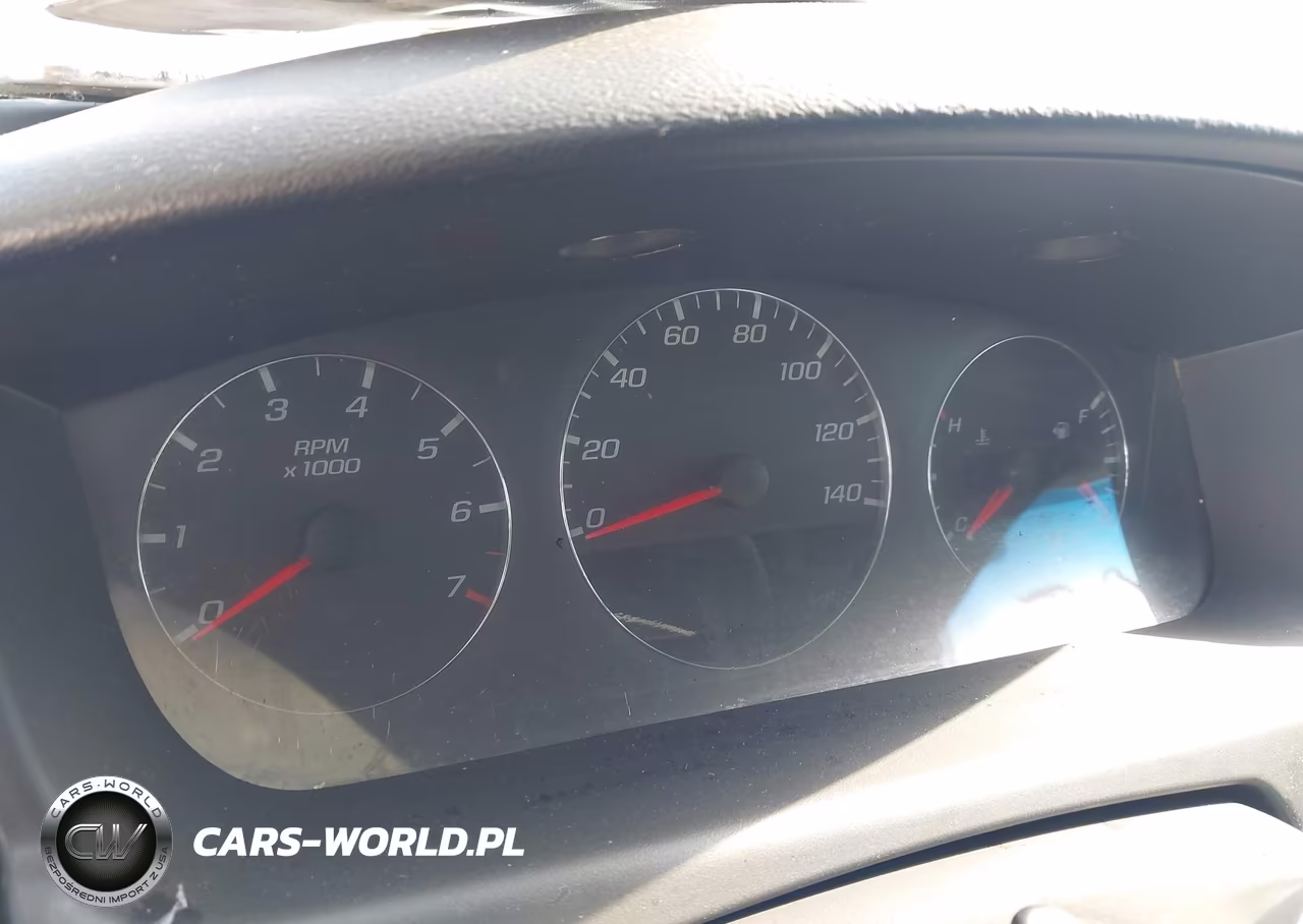 2013 Chevrolet Impala Ltz VIN:2G1WC5E33D1202979 - 7