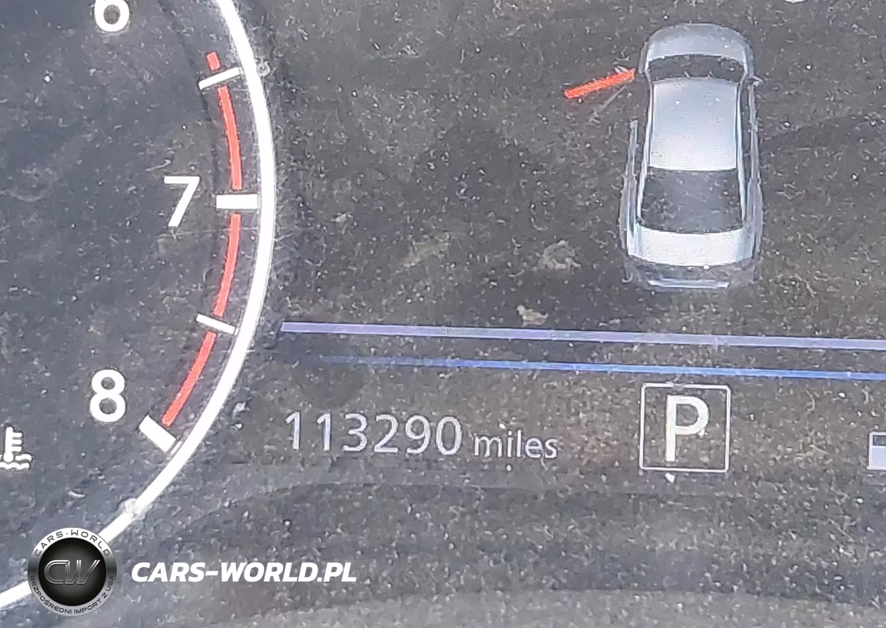 2019 Nissan Altima 2.5 Sr VIN:1N4BL4CV2KC250667 - 15