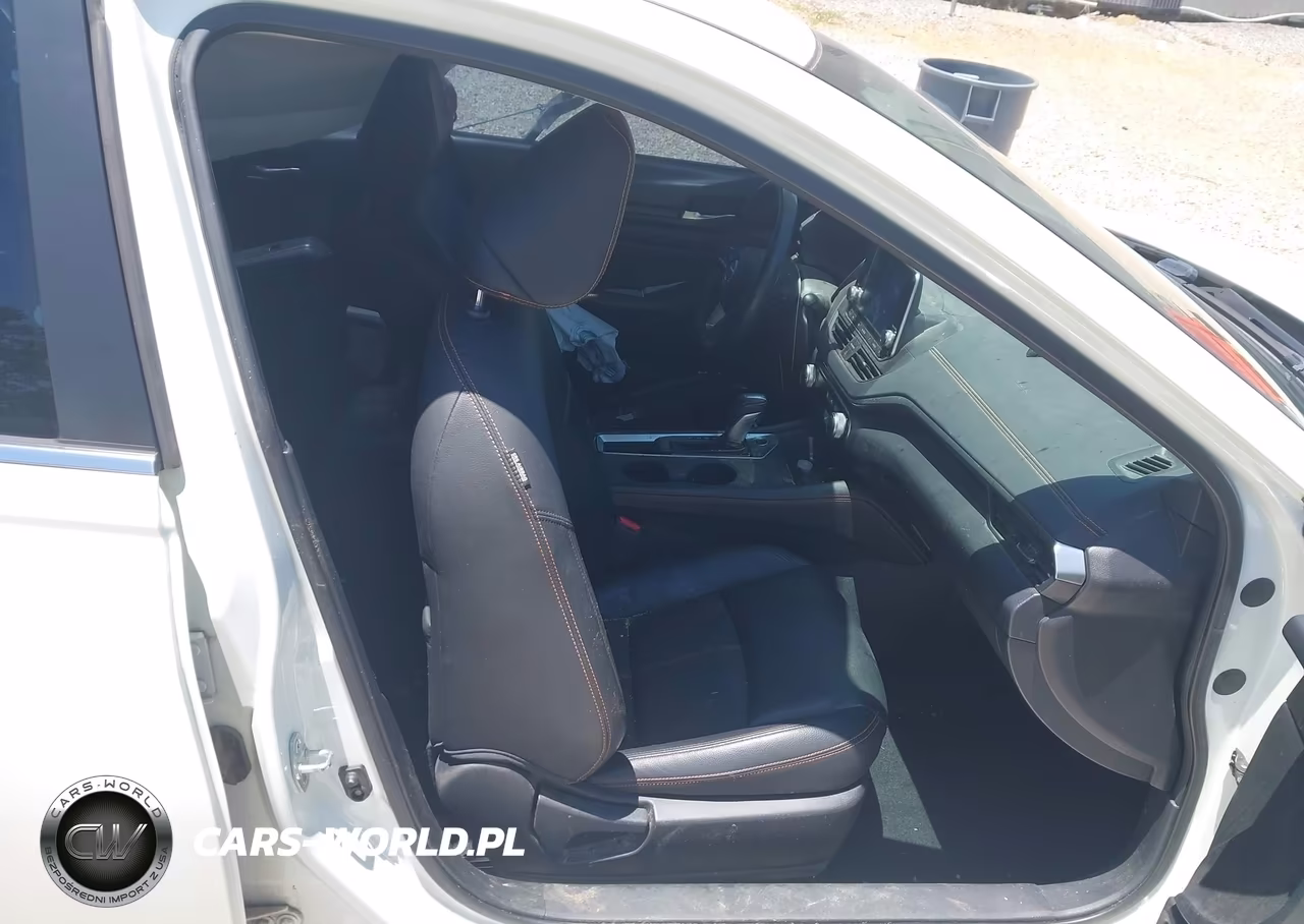 2019 Nissan Altima 2.5 Sr VIN:1N4BL4CV2KC250667 - 5