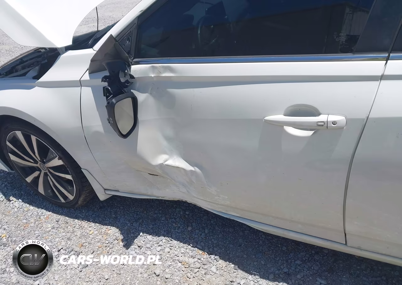2019 Nissan Altima 2.5 Sr VIN:1N4BL4CV2KC250667 - 6