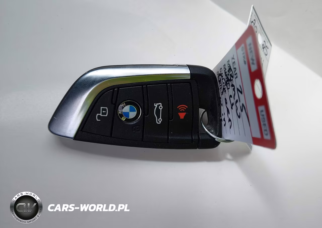 2025 BMW I4 Gran Coupe xDrive40 VIN:WBY43HD00SFT91330 - 11