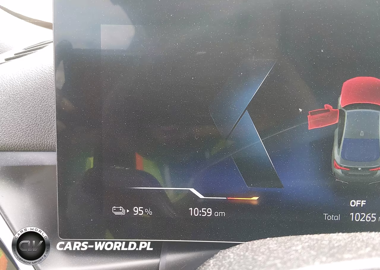 2025 BMW I4 Gran Coupe xDrive40 VIN:WBY43HD00SFT91330 - 17